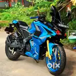 Bs3 rs 200