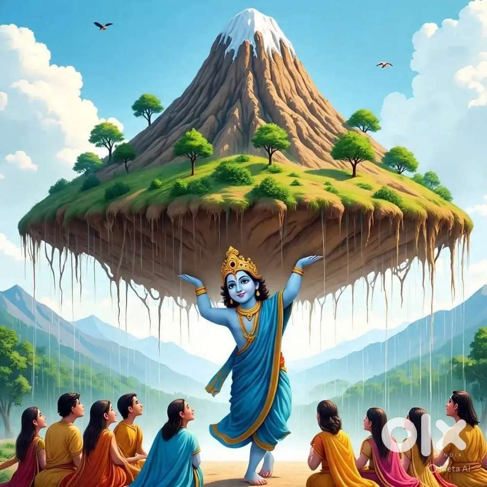 Cooking and cleaning