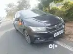 Honda City i-DTEC V, 2017, Diesel