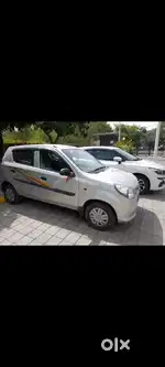 Maruti Suzuki Alto 800 2014 CNG & Hybrids 75000 Km Driven