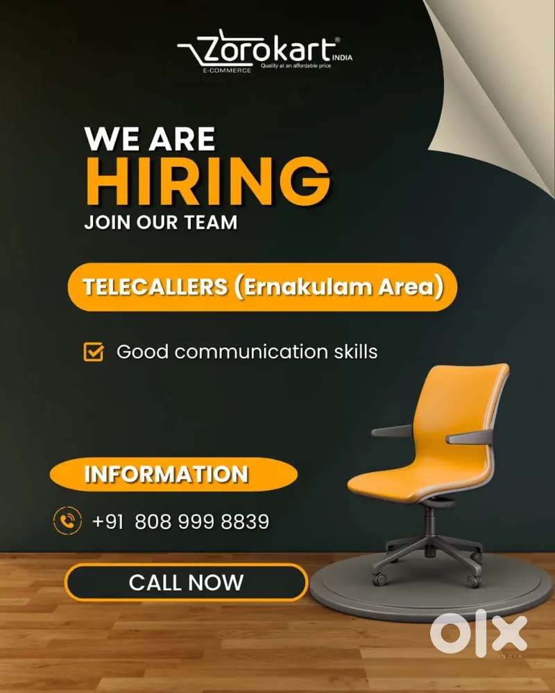 Telecaller