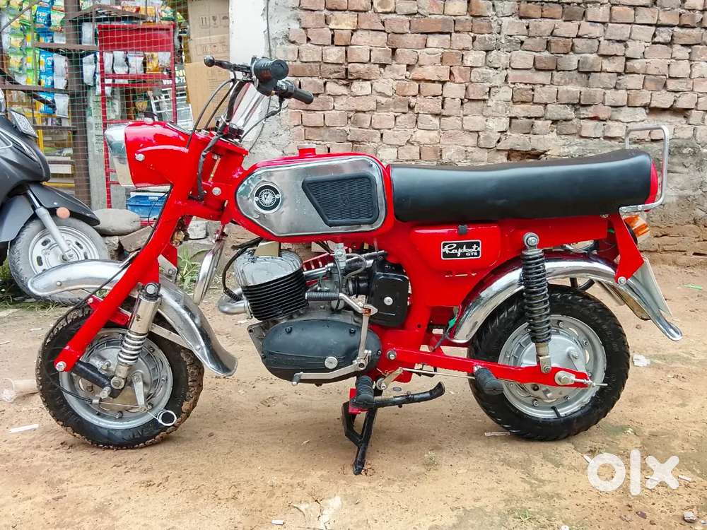 Jine Lena ohi coll kre fixxx ret