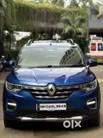 Renault Triber RXZ, 2021, Petrol