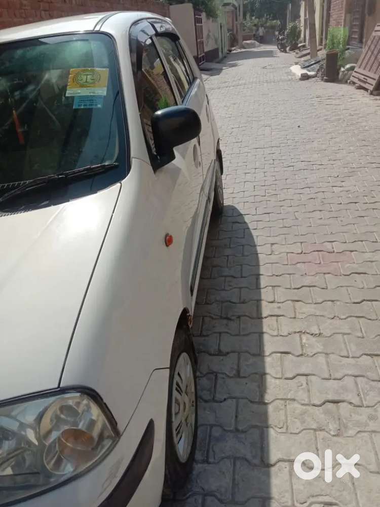 Hyundai Santro Xing 2013 CNG & Hybrids 87000 Km Driven