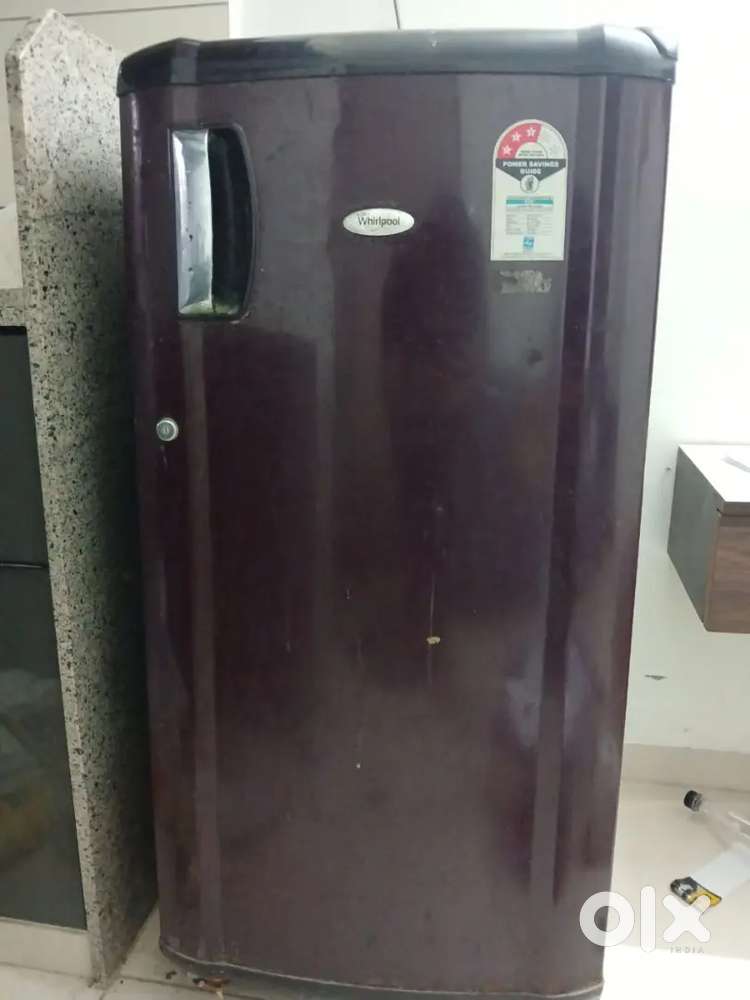 -fridge fir selling fast