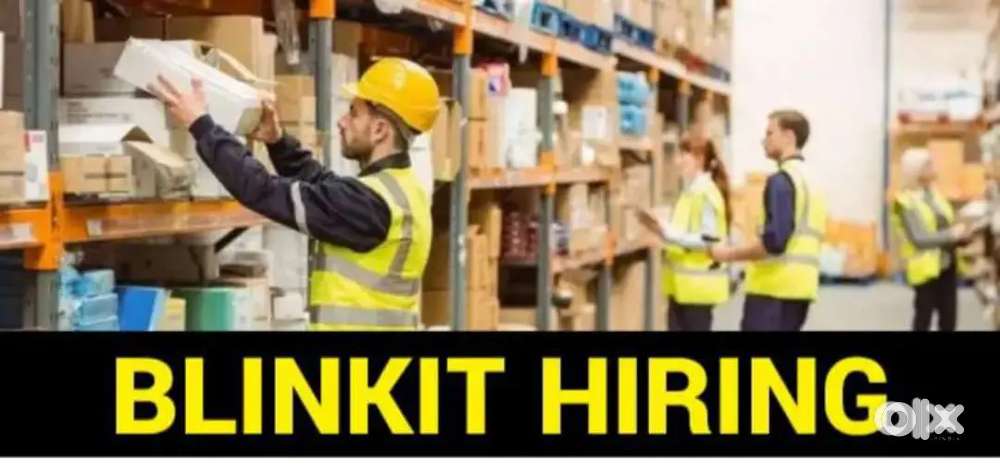 पैकिंग स्कैनिंग रिक्तियां उपलब्ध हैं, अभी आवेदन करें !!