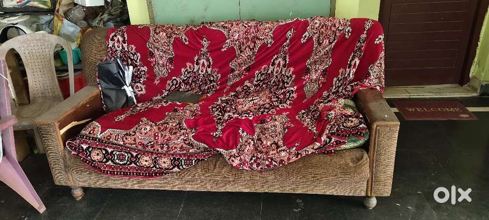 Sofa 3 seater +2 seater