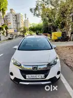 Honda WR-V i-DTEC S, 2018, Diesel