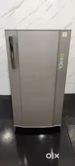 Godrej 4 Star 170 litres Single Door Fridge, Perfect working condition