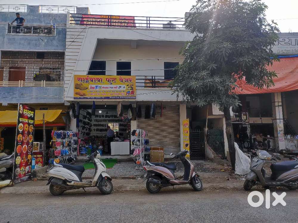 Best Property for Business