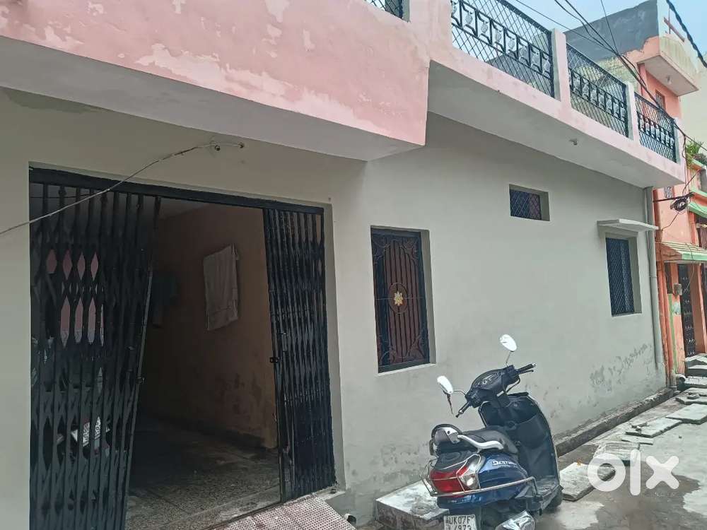 House for sale New Subash Nagar Gali no. C2