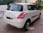 Swift ZXi petrol Top model new condition