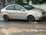 Hyundai Verna 2009 Diesel Well Maintained