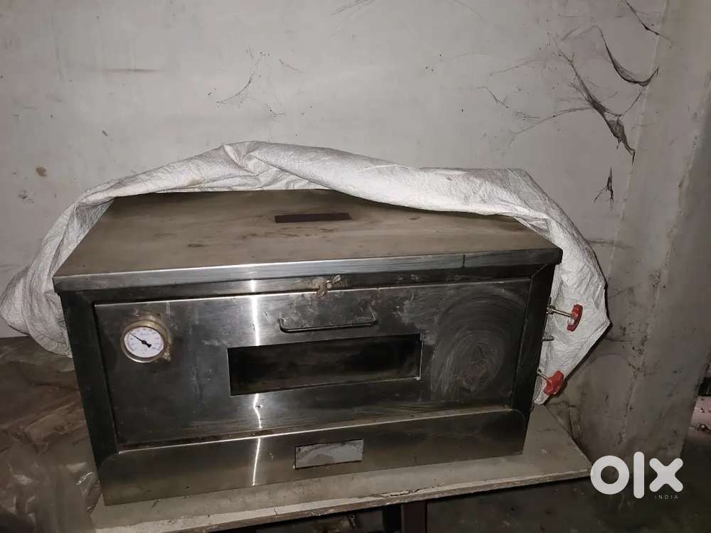 COMMERICAL Oven