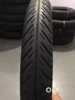 Car tyres available