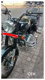 2020 Royal enfield bulet