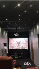 Home Theatre & Studio Solutions