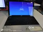 Acer laptop