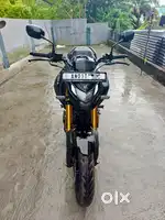 Urgent Sale: HERO EXTREME 160R 4V-Bike