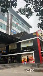 Job at McDonald's pimple Saudagar