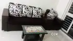 3+2 sofa set