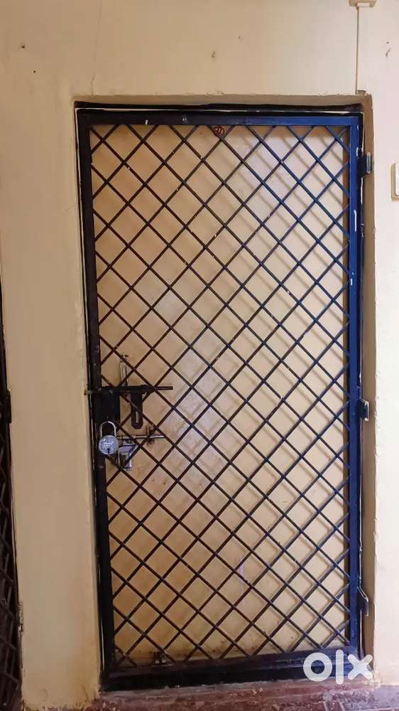 1 BHK flat for Rent In Jatharpeth