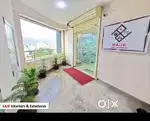 Receptionist & Front Desk Officer (Only for Females)