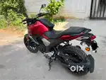 Yamaha FZS V3.0 BS6 2021