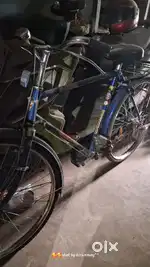 Good condition
