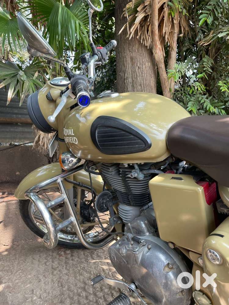 Well and maintend condition ..