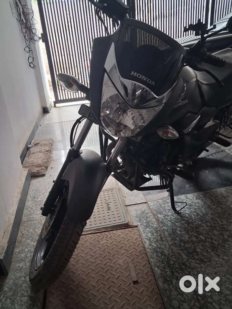 HONDA UNICORN 160CC