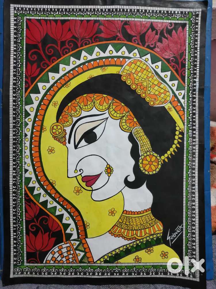 Art & Paintings