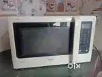 Microwave oven