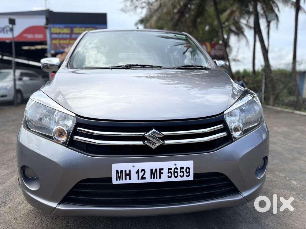 Maruti Suzuki Celerio VXI(O), 2015, Petrol