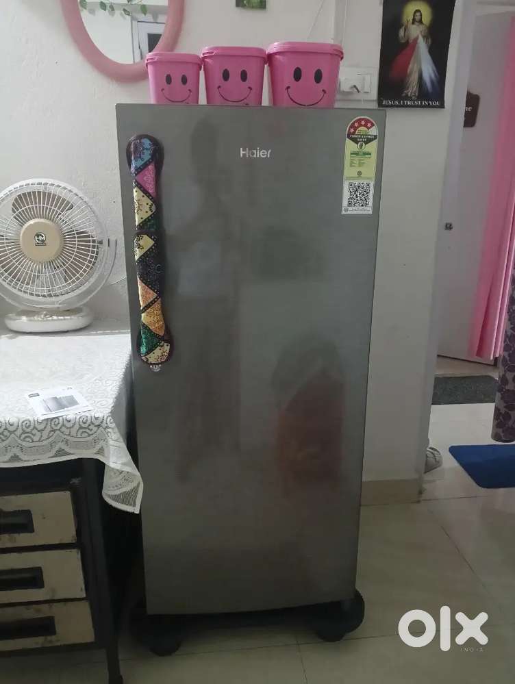 Refrigerator