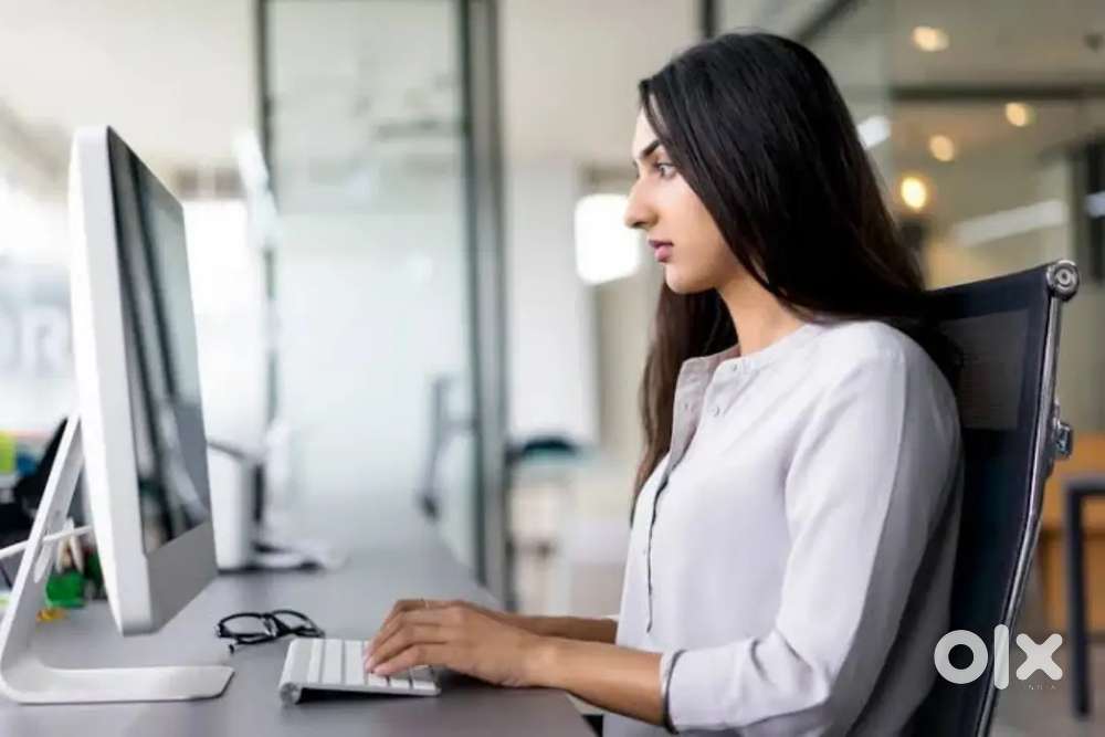 Data entry,Data operator,Data Analysis & Backend job's at BBSR