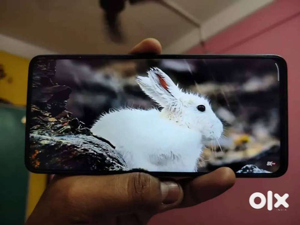POCO X3 6GB/64GB in Excellent Condition