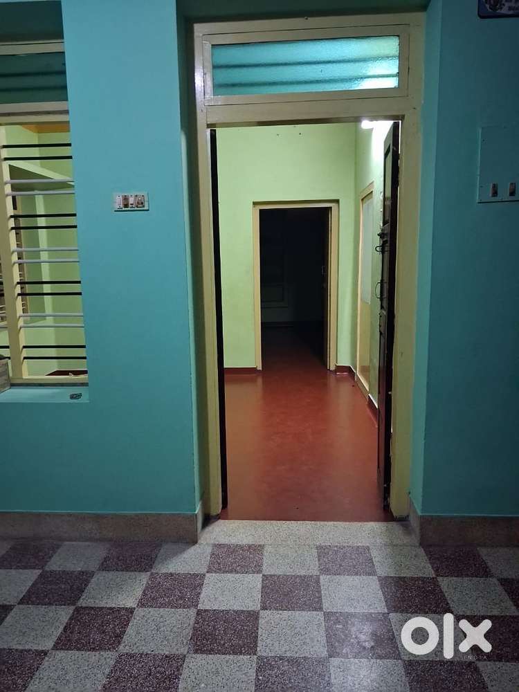 Well maintained house