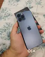 Selling my 6 months old iphone 13pro , need urgent money