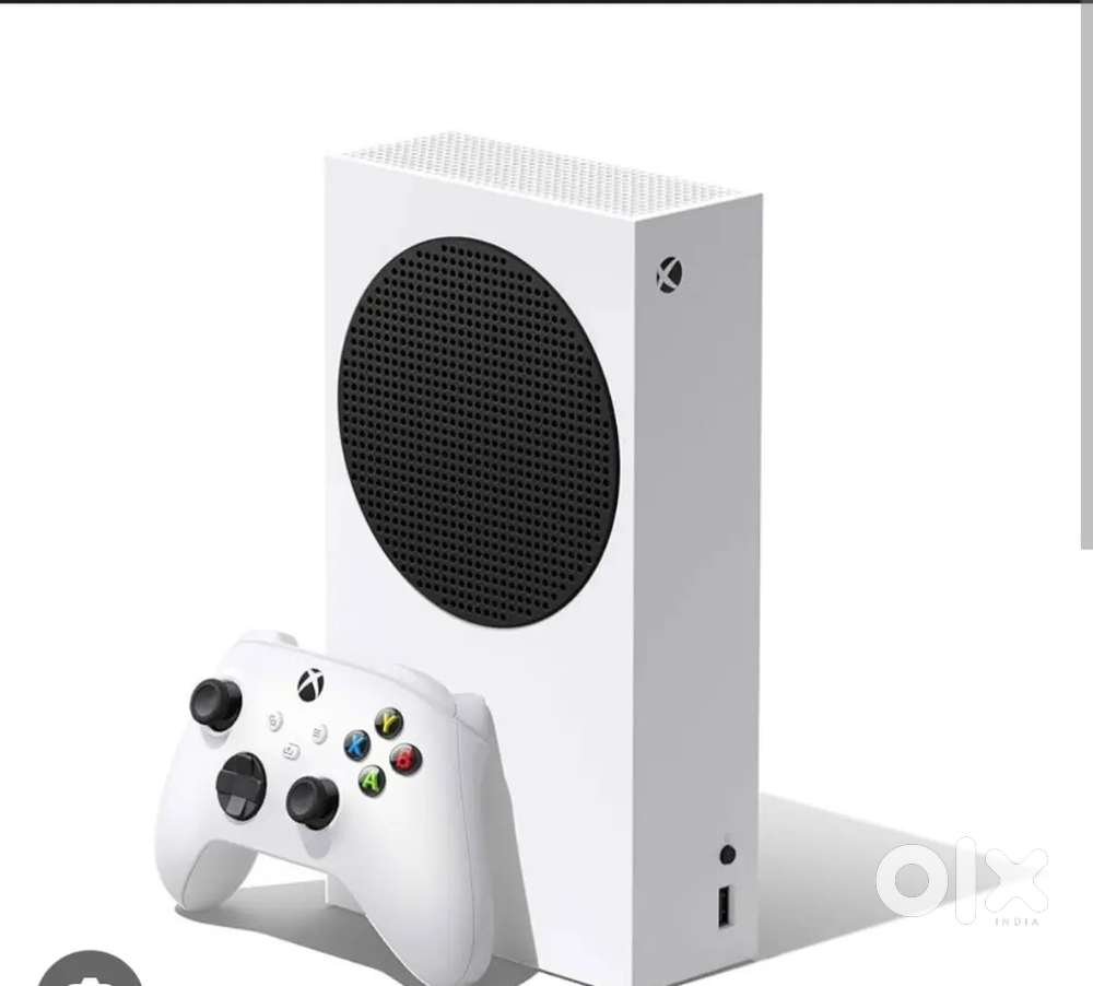 XBOX series S console for sale