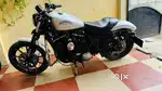 Harley davidson iron 883 for sell