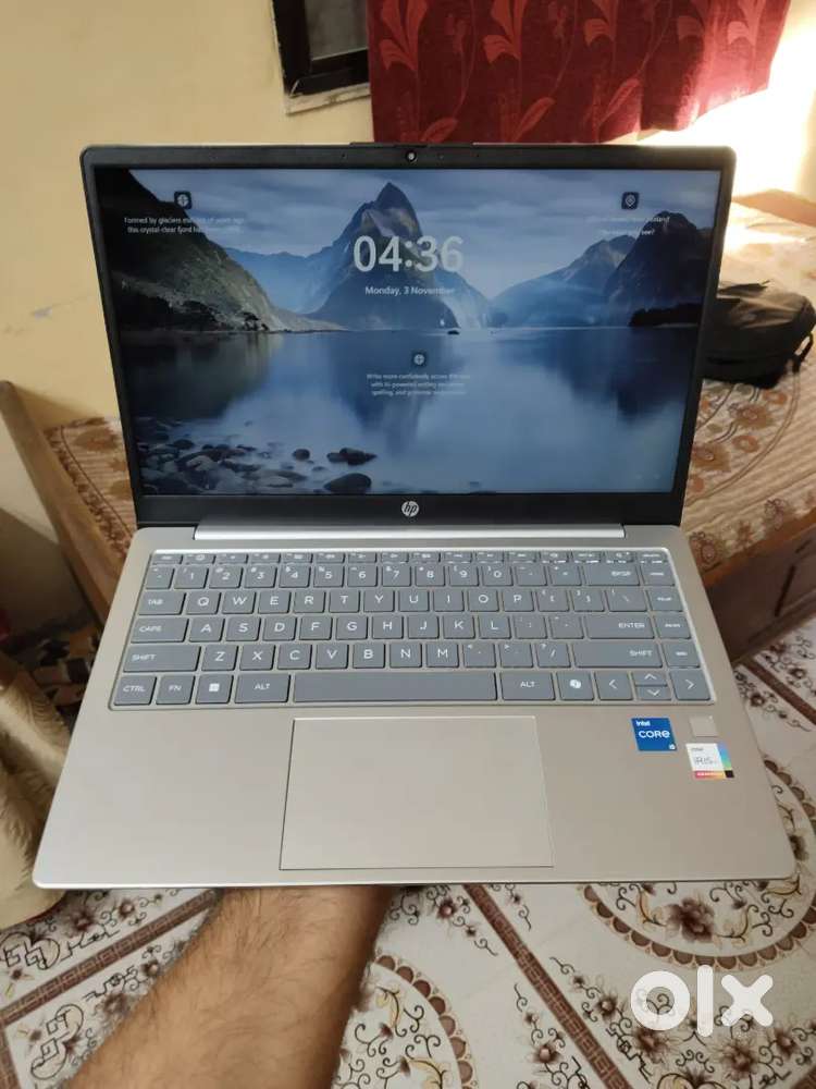 Hp Pavilion 14 Pro In warranty