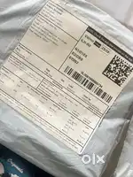 Delivery boy