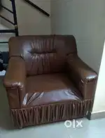 Sofa that lasted 7+ years (3+1+1 seater)