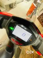 Urgent Selling 8month old My Brand new scooter mint condition