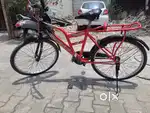 Pre-Loved Sunbird Bicycle in Great Condition – Grab it Today!