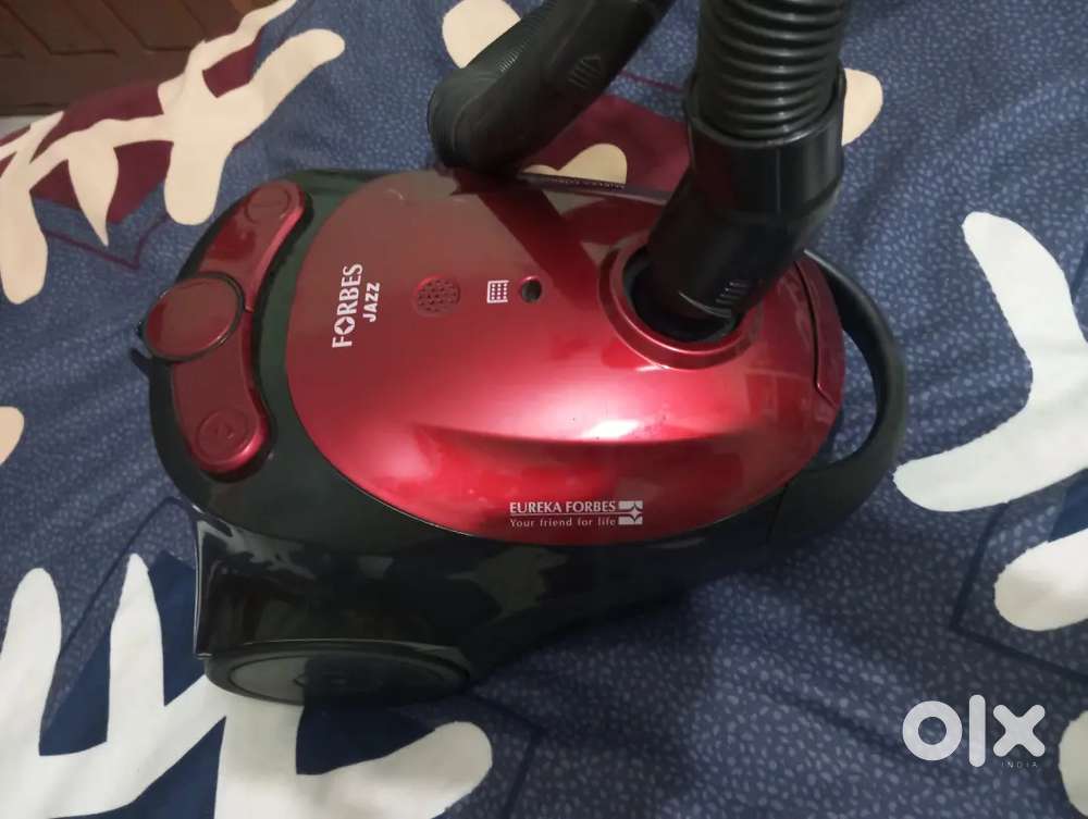 Forbes jazz vaccumm cleaner