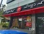 Pizza hut Team member vacancy