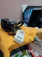 sony Digital still Camera model no.DSC-H100