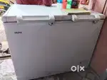 Haier dep frez 325 lter model= 2022